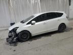 Lot #3024897419 2014 TOYOTA PRIUS V