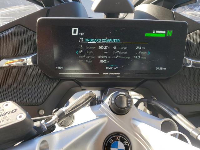 2023 BMW R 1250 RT WB10L0306P6H28416