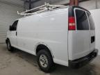 Lot #3027070817 2013 GMC SAVANA G25