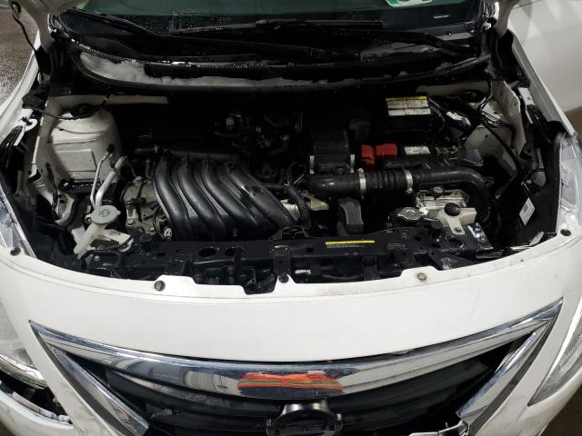 2018 NISSAN VERSA S - 3N1CN7AP1JL832618