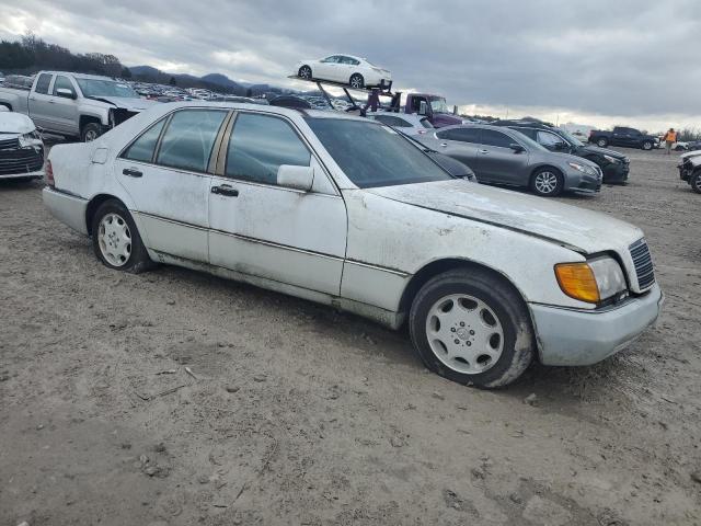 Vin: wdbga42e7na047229, lot: 54688075, mercedes-benz 400-class se 19924