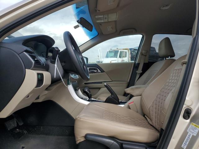 2015 HONDA ACCORD LX - 1HGCR2F32FA205016