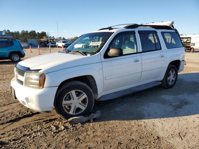 CHEVROLET TRAILBLAZE