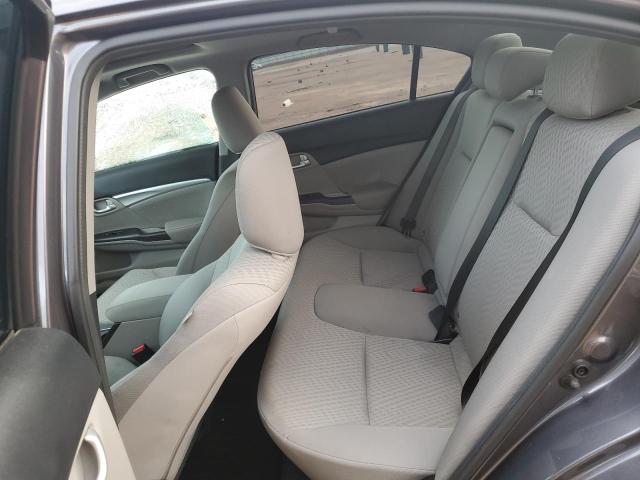 2015 HONDA CIVIC EX - 19XFB2F87FE202685