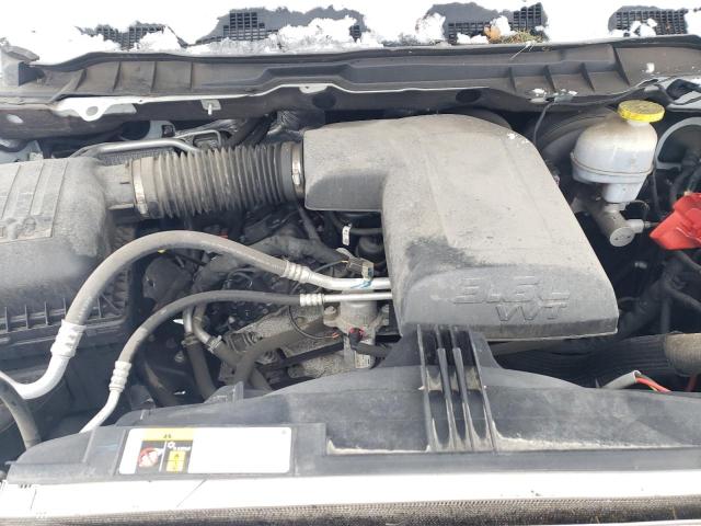 2022 RAM 1500 CLASS 3C6JR7DG0NG425111