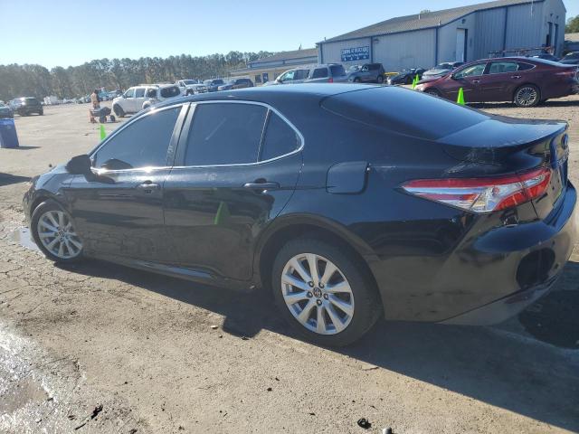 2018 TOYOTA CAMRY L - 4T1B11HK8JU594277