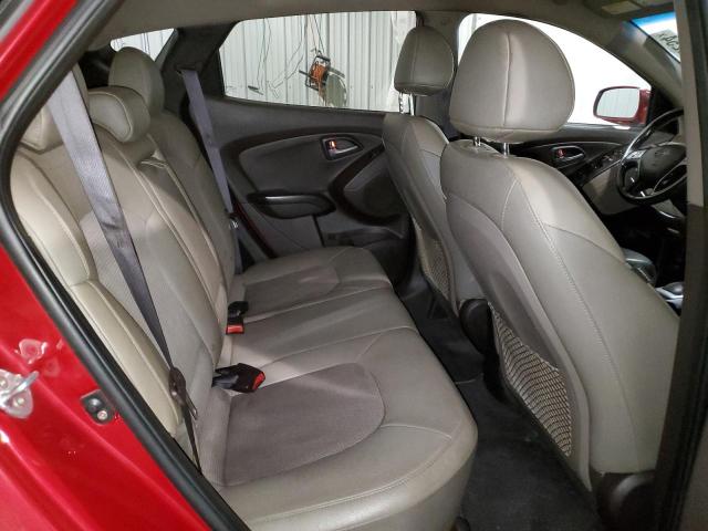 2015 HYUNDAI TUCSON LIM - KM8JUCAG6FU042966