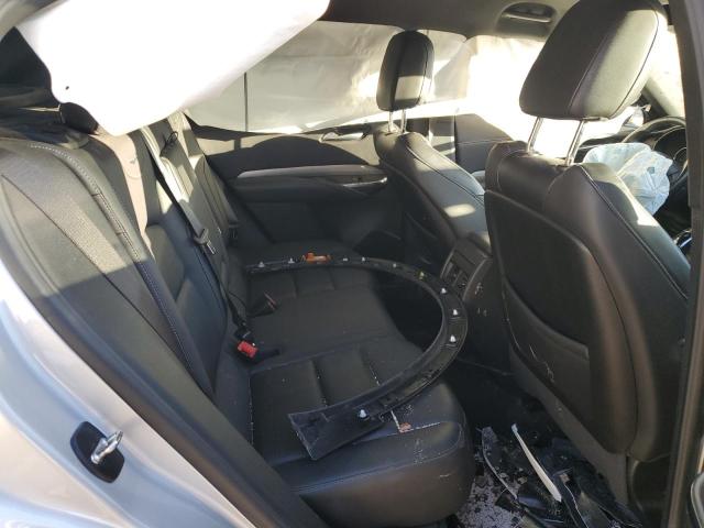 2022 CADILLAC XT4 PREMIU - 1GYFZDR49NF116972