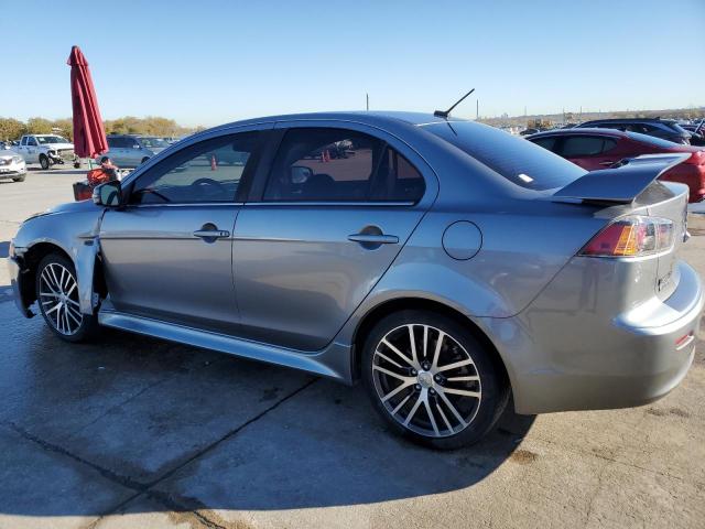 2016 MITSUBISHI LANCER GT - JA32U8FW3GU012765