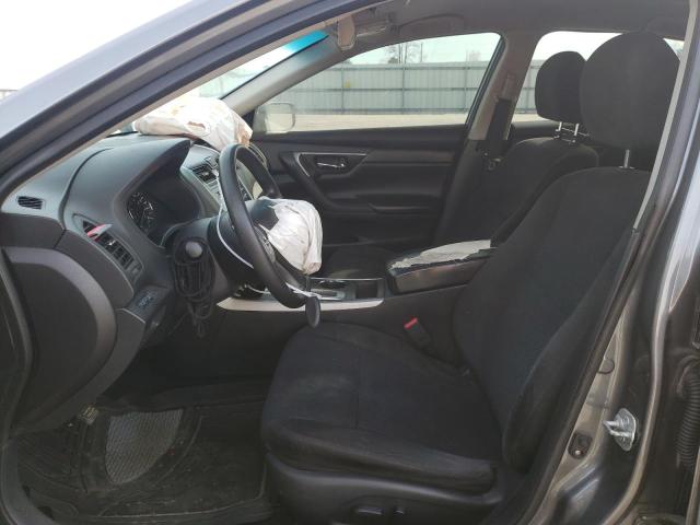 2015 NISSAN ALTIMA 2.5 - 1N4AL3AP8FC263178