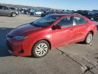 2018 TOYOTA COROLLA L - 2T1BURHE1JC982291