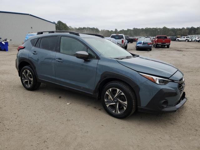 2024 SUBARU CROSSTREK - JF2GUADCXRH248933
