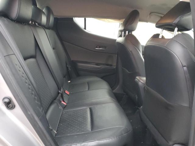 2020 TOYOTA C-HR XLE - JTNKHMBX3L1077331