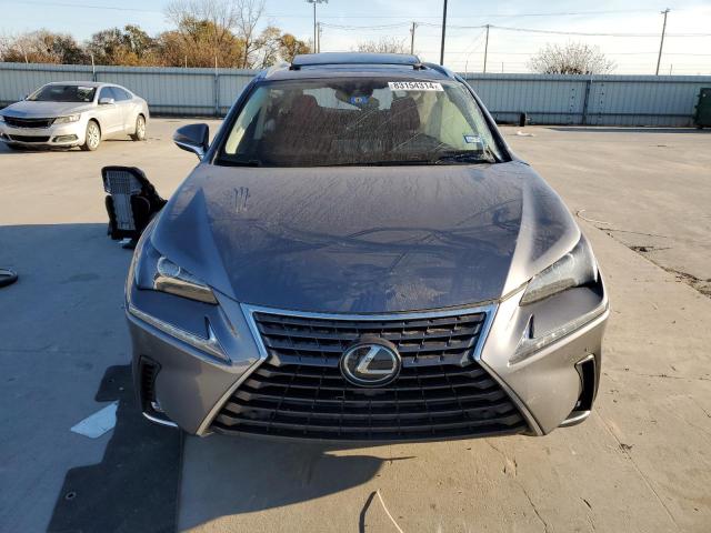2020 LEXUS NX 300 JTJDARBZ2L2177413