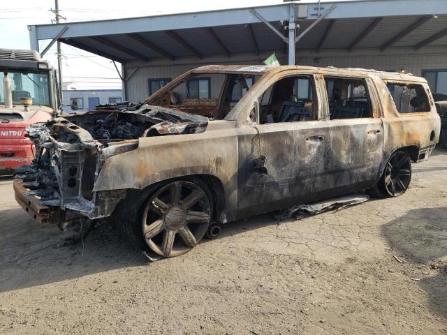 Vin: 1gys3hkj6lr104961, lot: 86300954, cadillac escalade esv luxury 2020 img_1