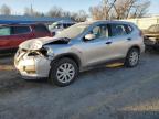2017 NISSAN ROGUE S - JN8AT2MT3HW135398