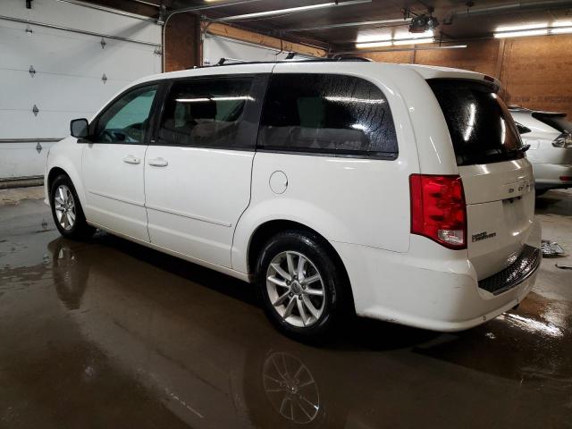 VIN 2C4RDGCG2DR771066 2013 DODGE CARAVAN no.2