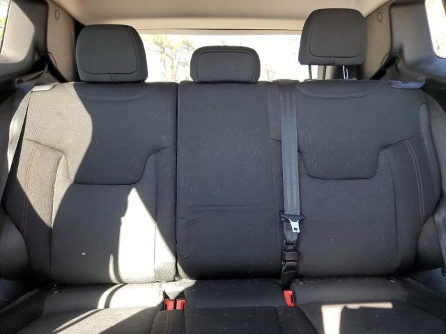 2017 JEEP RENEGADE T - ZACCJBCB5HPE54866