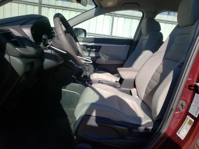 2017 HONDA CR-V 2HKRW6H31HH217711