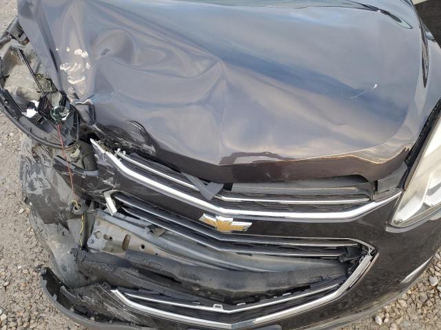 2016 CHEVROLET EQUINOX LT - 2GNALCEK6G6310265