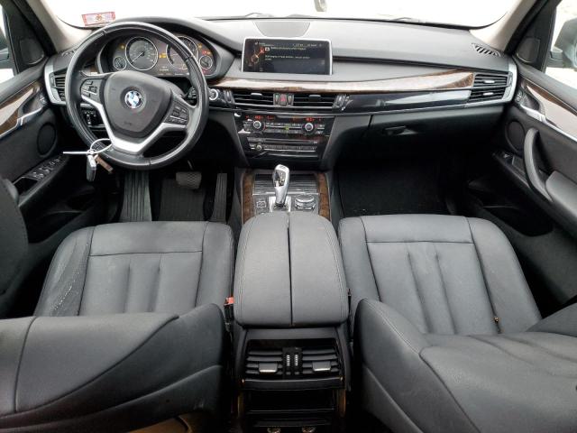 2015 BMW .0I 5UXKR0C58F0P02872