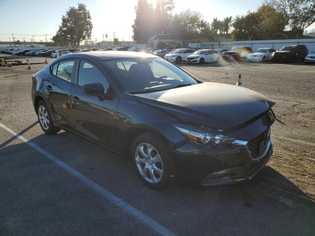 VIN 3MZBN1U72HM101022 2017 MAZDA 3 no.4