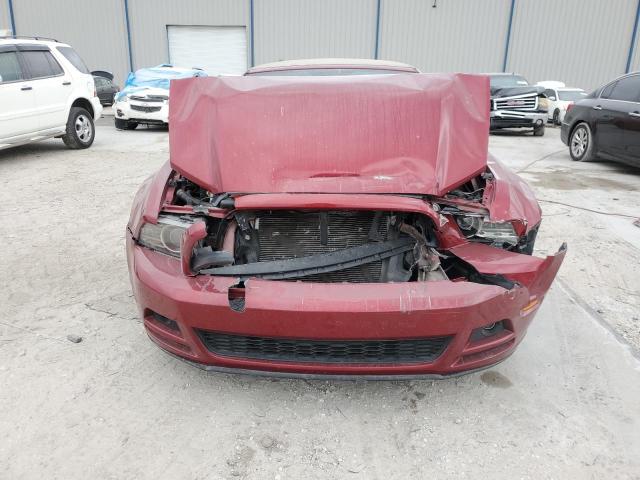 VIN 1ZVBP8EM2E5319213 2014 FORD ALL MODELS no.5