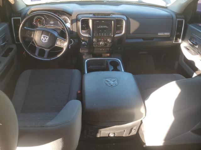 2019 RAM 1500 CLASS - 1C6RR6TT5KS642136
