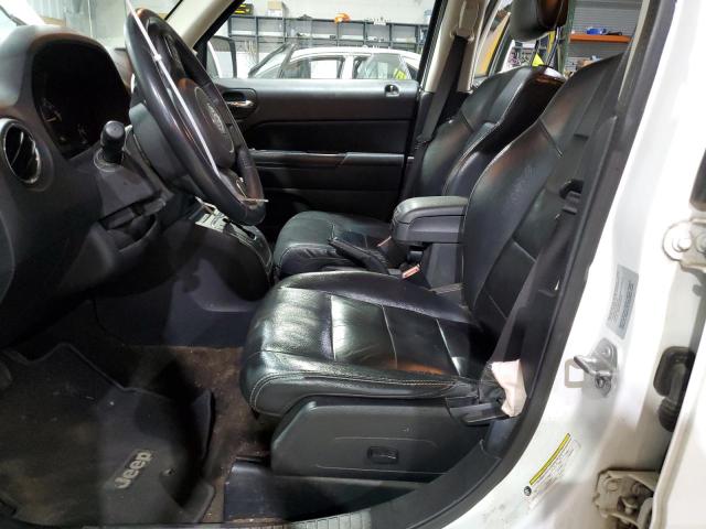 2015 JEEP PATRIOT LA - 1C4NJRFB3FD409014
