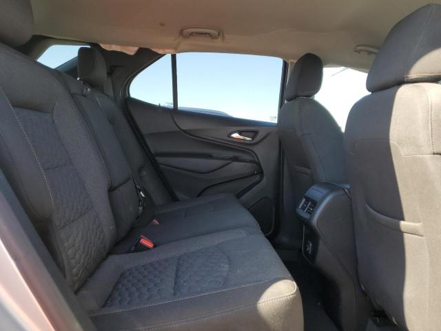 2019 CHEVROLET EQUINOX LT - 2GNAXKEVXK6292399