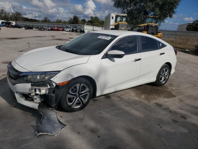 Vin: 19xfc2f58ge075384, lot: 86010044, honda civic lx 2016 img_1