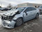 2018 SUBARU LEGACY 2.5 - 4S3BNAC6XJ3017002