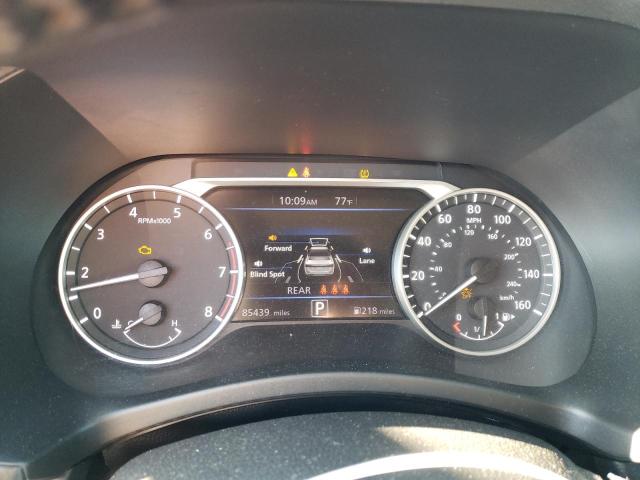 2020 NISSAN SENTRA SV - 3N1AB8CVXLY209764