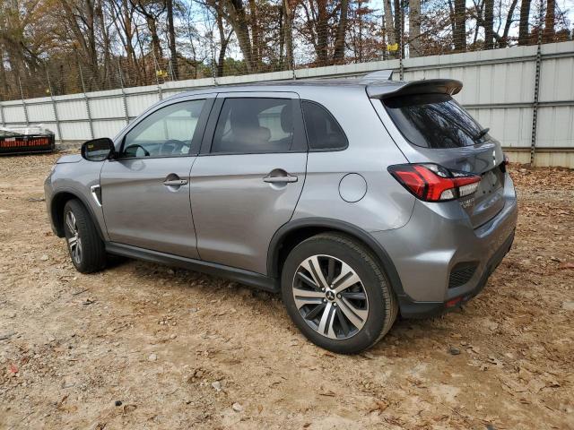 2022 MITSUBISHI OUTLANDER - JA4APVAU1NU010481