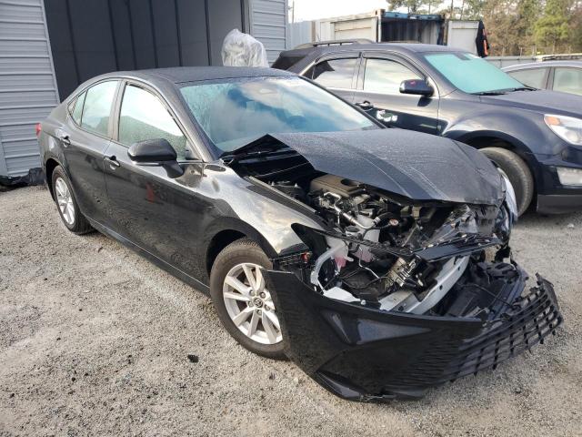 VIN 4T1DAACK4SU526690 2025 TOYOTA CAMRY no.4