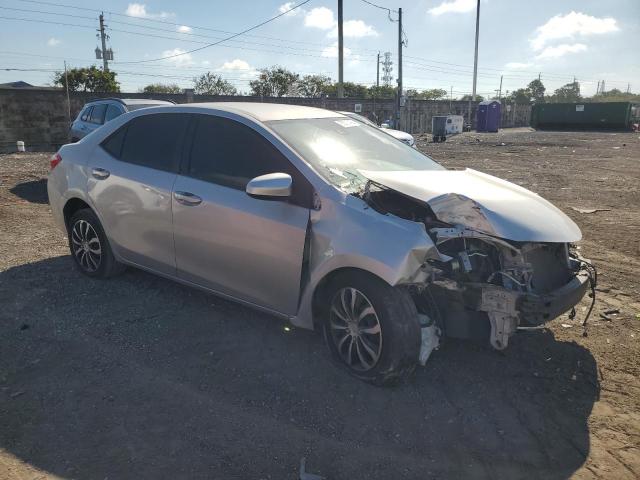 Vin: 2t1burhe9hc801951, lot: 51926535, toyota corolla l 20174