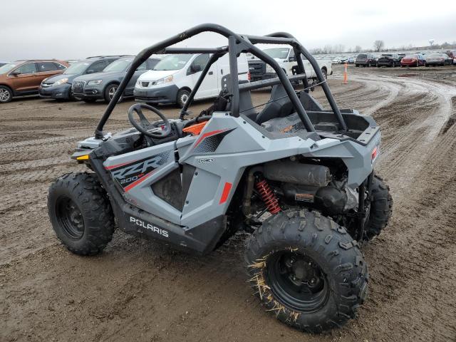 2024 POLARIS RZR 200 EF - L6KHCB187RS003009