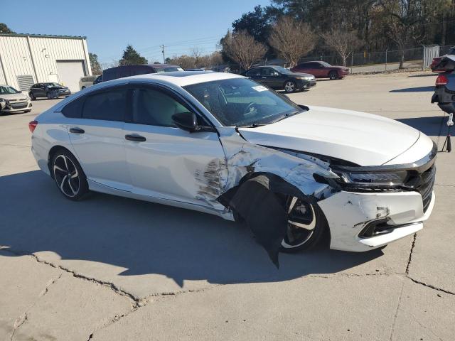 2022 HONDA ACCORD SPO - 1HGCV2F37NA010572