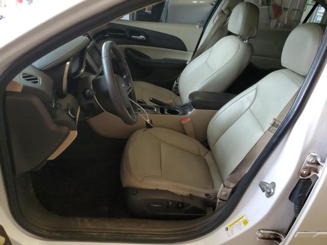 2016 CHEVROLET MALIBU LIM - 1G11C5SA7GF166661