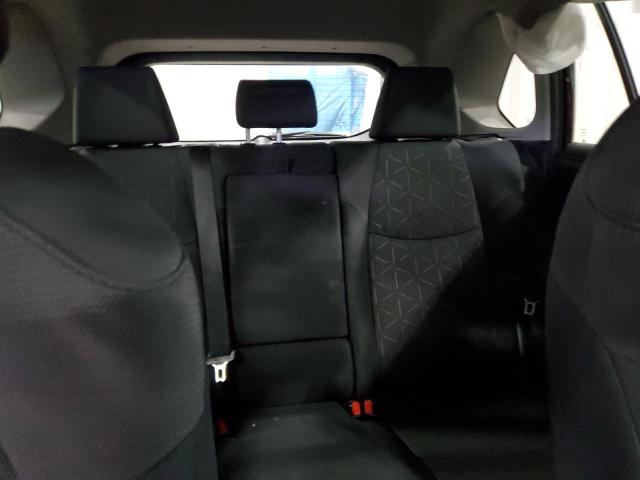 2019 TOYOTA RAV4 XLE - 2T3W1RFV9KW034211