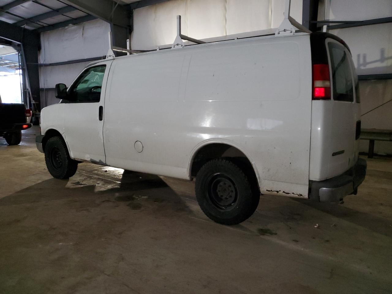 Lot #3041804438 2007 CHEVROLET EXPRESS G3