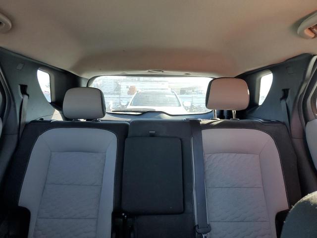 2018 CHEVROLET EQUINOX LS - 3GNAXHEV0JL106012