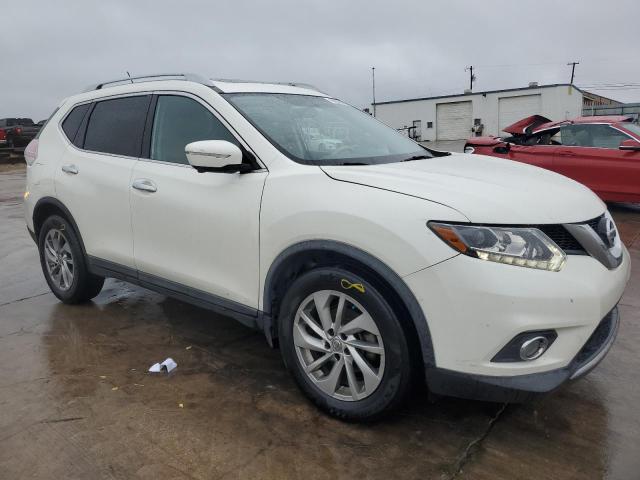 2015 NISSAN ROGUE S - 5N1AT2MV8FC772617