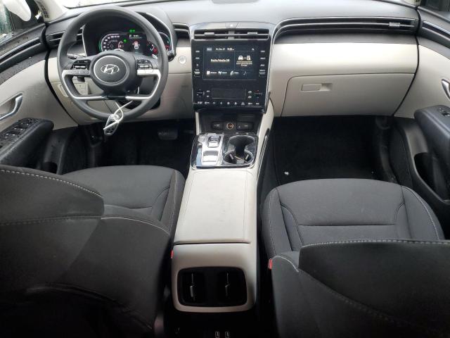 2023 HYUNDAI TUCSON BLU - KM8JBCA10PU092040