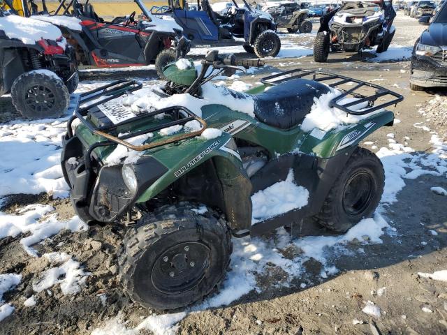 2017 KAWASAKI KVF300 RGSWM22A8HB920304