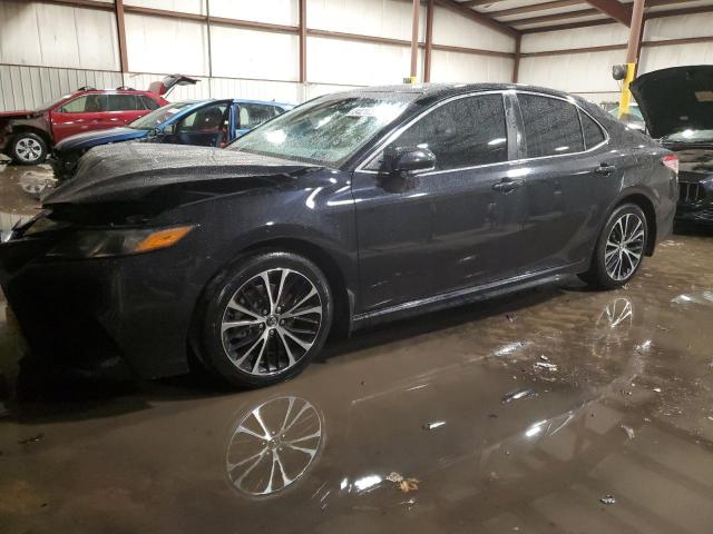 2018 TOYOTA CAMRY L #3029573072