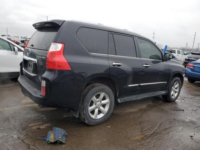 VIN JTJBM7FXXD5050372 2013 LEXUS GX no.3