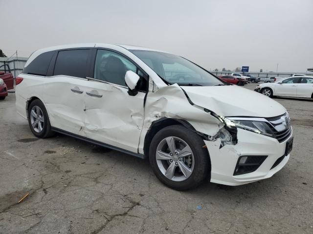 2018 HONDA ODYSSEY EX - 5FNRL6H70JB089641