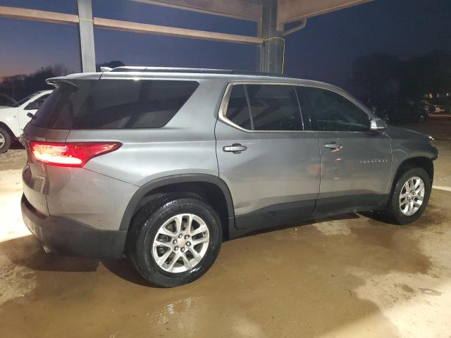 2019 CHEVROLET TRAVERSE L - 1GNERGKW6KJ304959