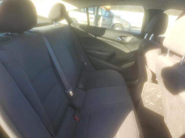 2017 CHEVROLET CRUZE LS - 1G1BC5SM3H7145445